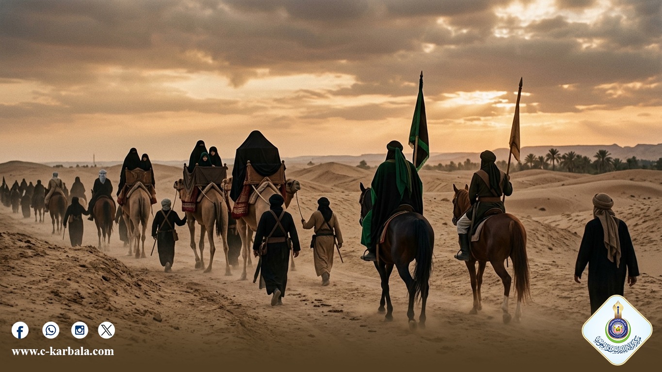 الوعي الحسيني وصناعة الإنسان الواعي